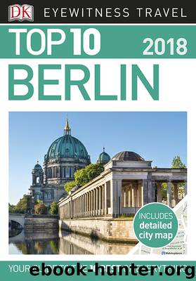Top 10 Berlin by DK Travel