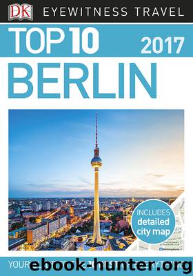Top 10 Berlin by DK