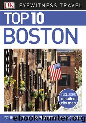 Top 10 Boston by DK