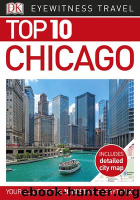 Top 10 Chicago by DK