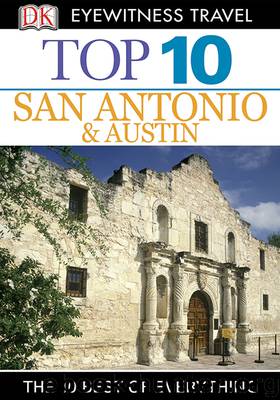 Top 10 San Antonio and Austin by Paul Franklin