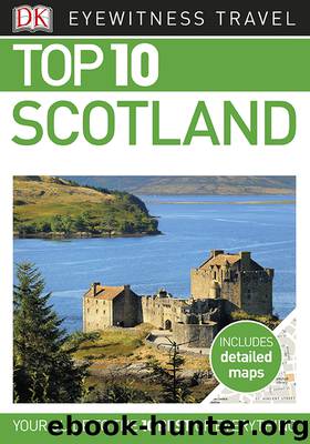 Top 10 Scotland by DK