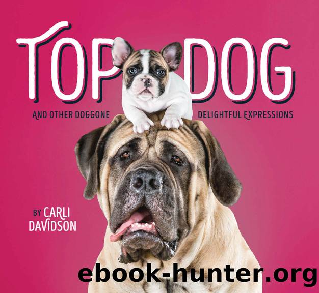 Top Dog by Carli Davidson