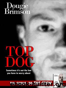 Top Dog by Dougie Brimson