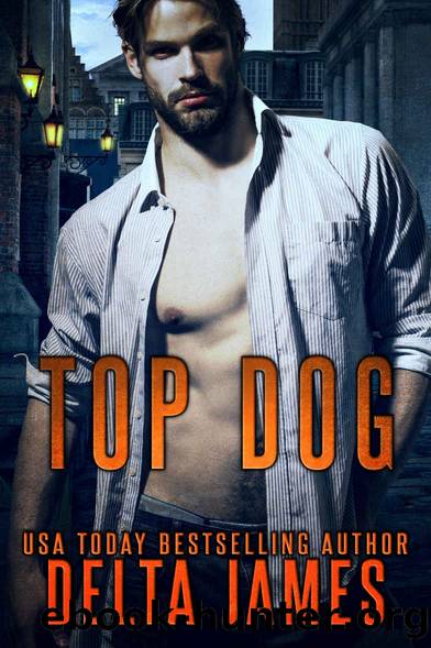 Top Dog by James Delta
