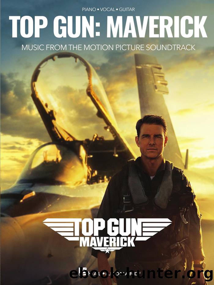 Top Gun by Hal Leonard Corp