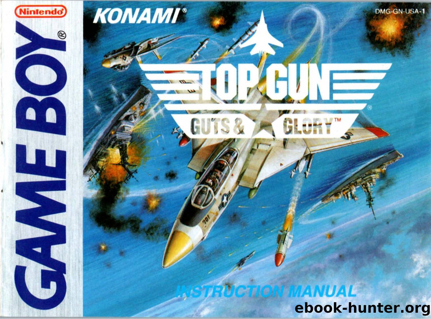 Top Gun by evilbadman.com