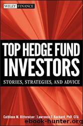 Top Hedge Fund Investors by Cathleen M. Rittereiser & Kochard Lawrence E