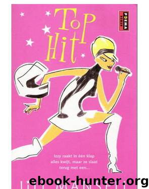 Top Hit by Jill Mansell