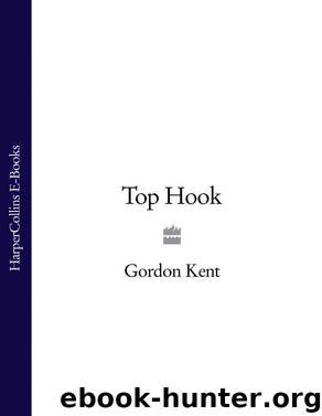 Top Hook by Gordon Kent