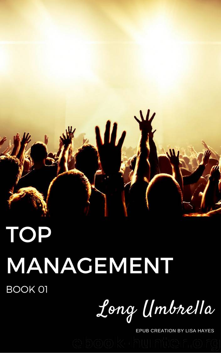 Top Management: Book 01 by Long Umbrella