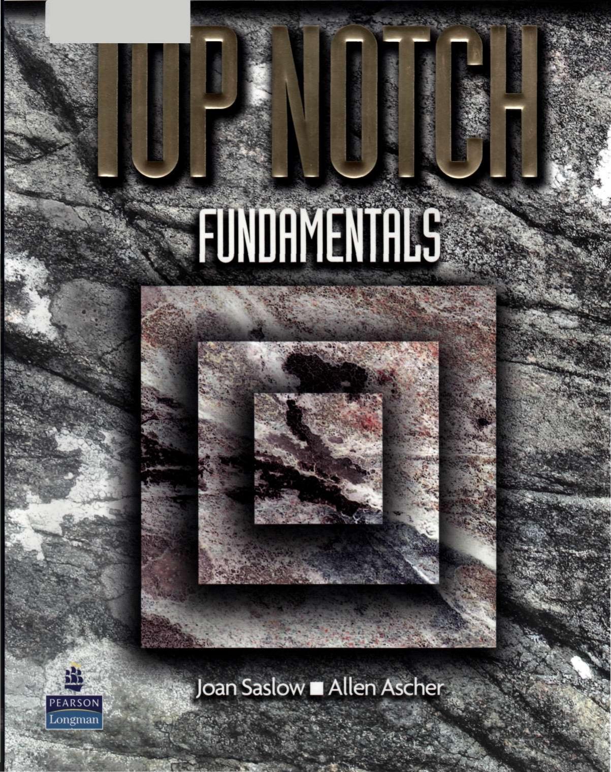 Top Notch 1 Students Book pdf by Unknown