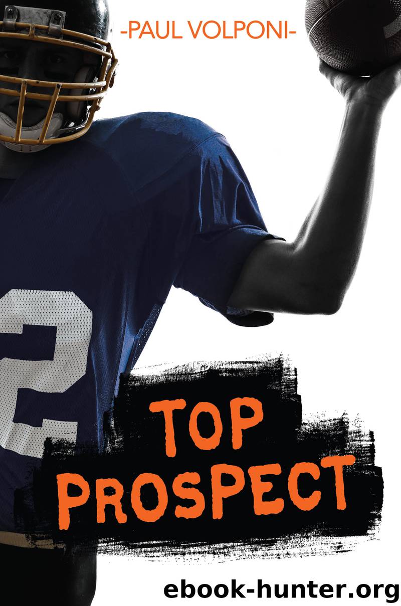 Top Prospect by Paul Volponi