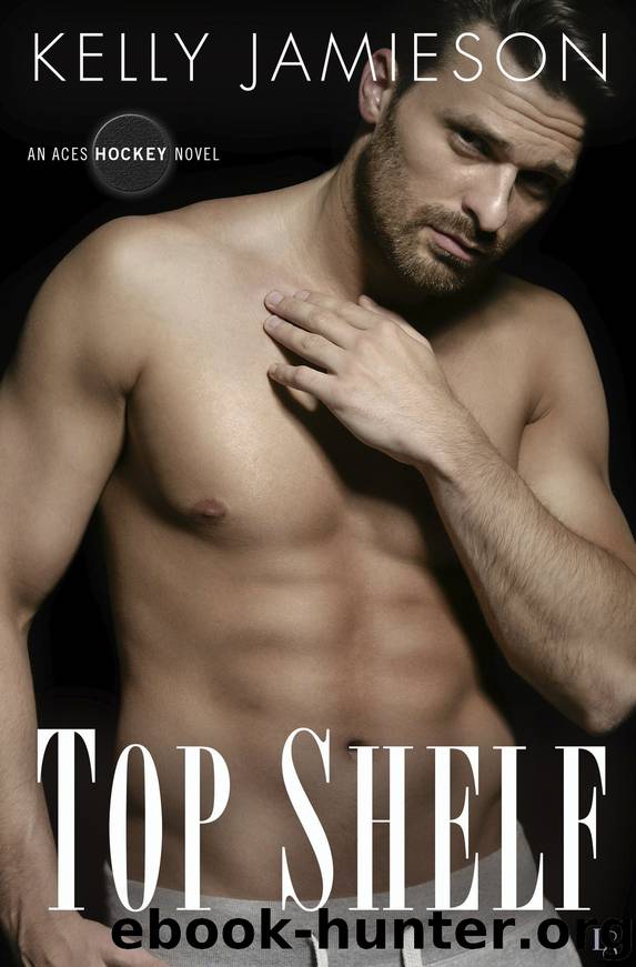 Top Shelf by Kelly Jamieson