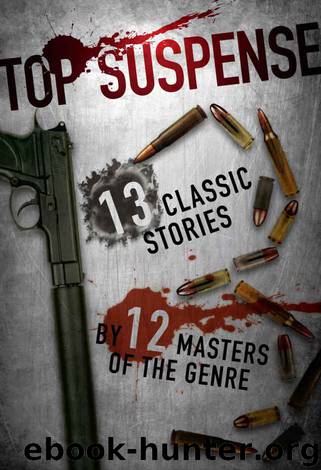 Top Suspense by Top Suspense Group