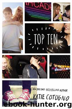 Top Ten by Katie Cotugno