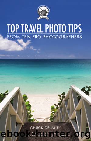 Top Travel Photo Tips by New York Institute of Photography