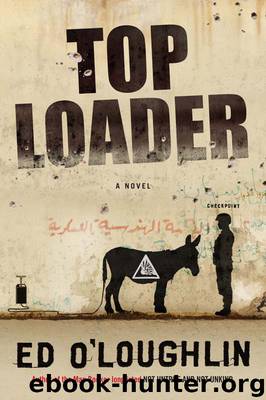 Toploader by Ed O'Loughlin