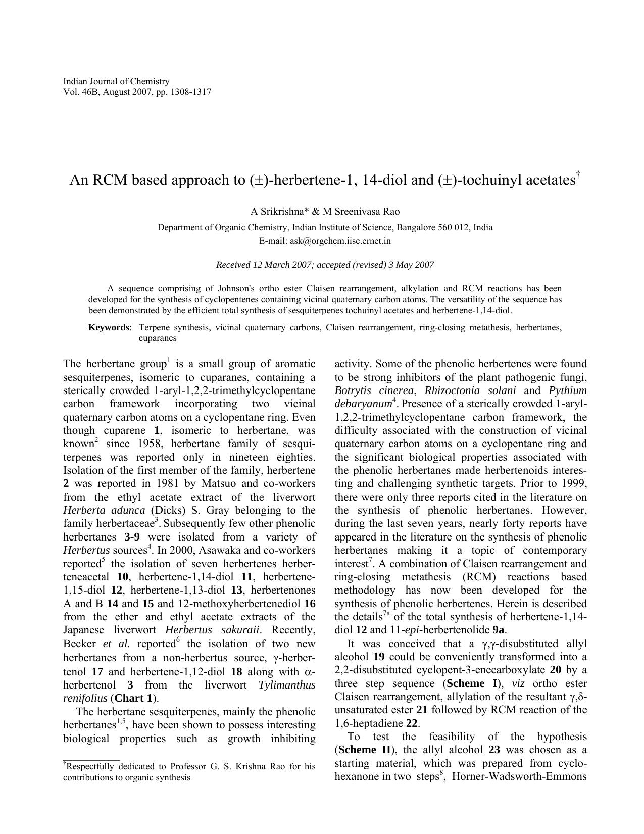Topological QSAR modeling of cytotoxicity data of anti-HIV by Sehgal