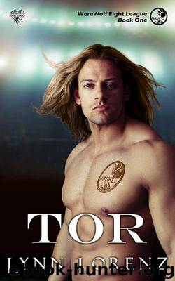 Tor by Lynn Lorenz