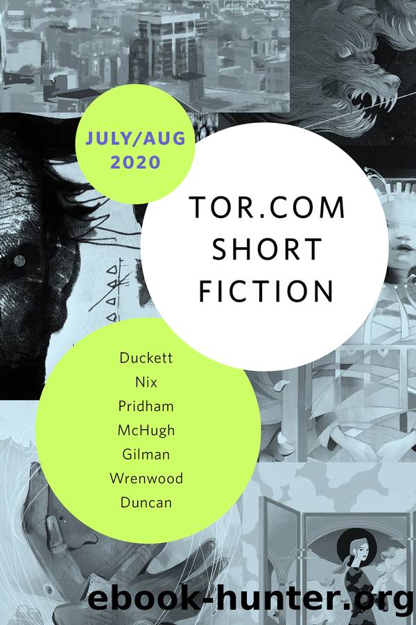 what is tor fiction