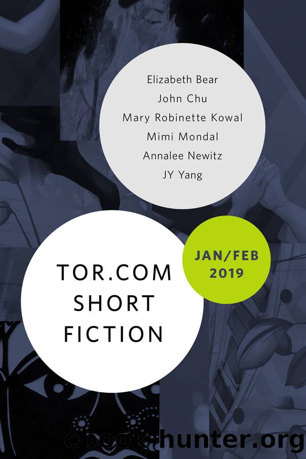 Tor.com Short Fiction: January-February 2019 by unknow