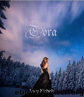 Tora (The Tora Trilogy Book 1) by Lucy Nichols