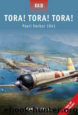 Tora! Tora! Tora! by Mark Stille