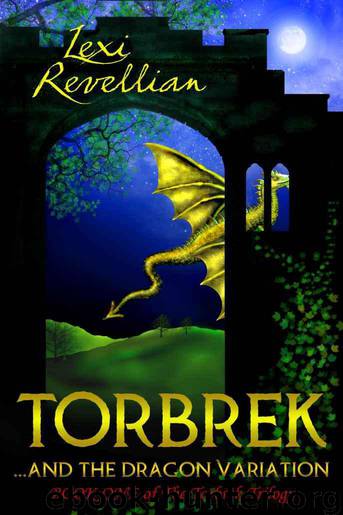 Torbrek...and the Dragon Variation (The Torbrek Trilogy) by Revellian Lexi