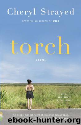 Torch by Cheryl Strayed