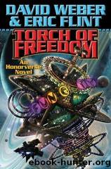 Torch of Freedom (Wages of Sin 02) by David Weber & Eric Flint