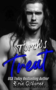 Torch's Treat by Erin Osborne