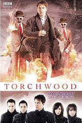 Torchwood - 05 - Trace Memory by David Llewellyn