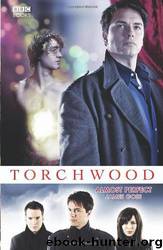 Torchwood - 09 - Almost Perfect by James Goss