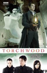 Torchwood - 12 - The House That Jack Built by Guy Adams