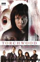 Torchwood 03 - Slow Decay by Andy Lane