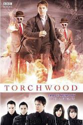 Torchwood 05 - Trace Memory by David Llewellyn