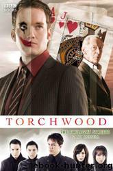 Torchwood 06 - The Twilight Streets by Gary Russell
