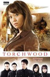 Torchwood 08 - Skypoint by Phil Ford
