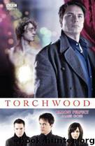 Torchwood: Almost Perfect by James Goss