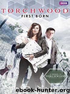 Torchwood_First Born by James Goss