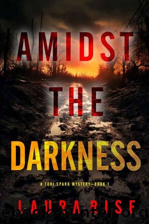 Tori Spark FBI Suspense Thriller 01-Amidst the Darkness by Rise Laura