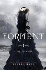 Torment 2 by Lauren Kate