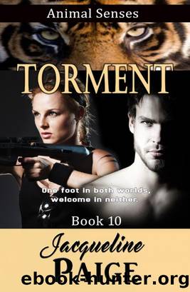 Torment by Jacqueline Paige