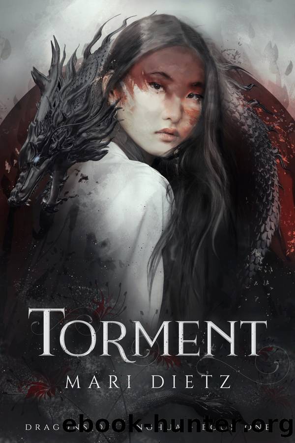 Torment by Mari Dietz
