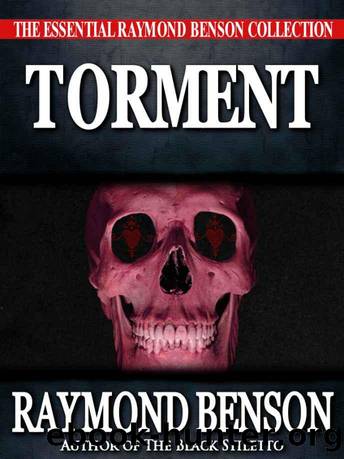 Torment by Raymond Benson