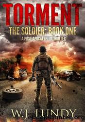 Torment by W.J. Lundy