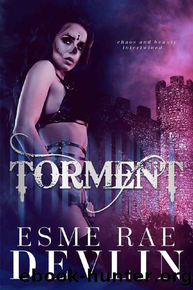 Torment: A Dark Romance by Esme Devlin