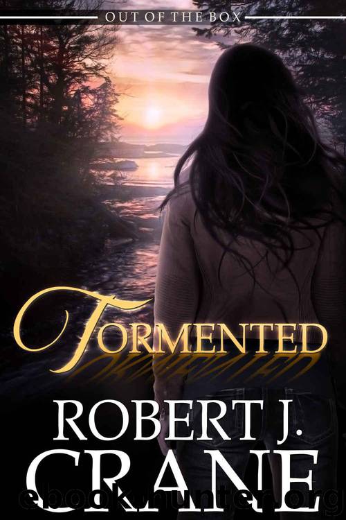 Tormented by Crane Robert J