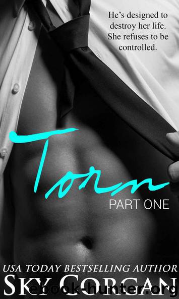 Torn (The Torn Series Book 1) by Sky Corgan